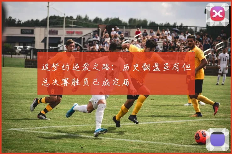 追梦的逆袭之路：历史翻盘虽有但总决赛胜负已成定局