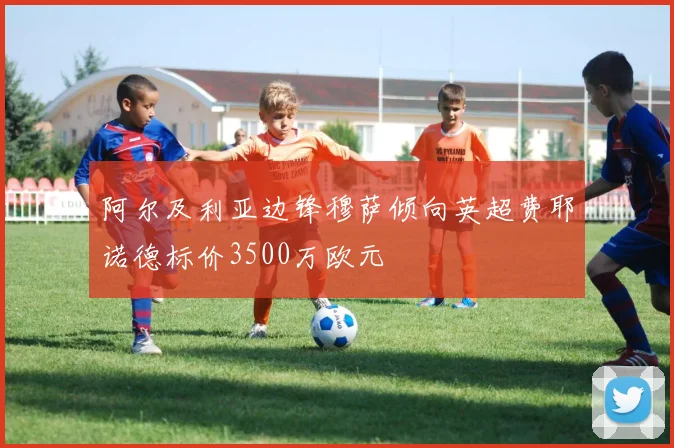 阿尔及利亚边锋穆萨倾向英超费耶诺德标价3500万欧元