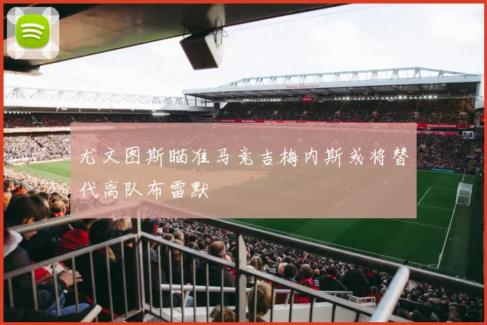 尤文图斯瞄准马竞吉梅内斯或将替代离队布雷默