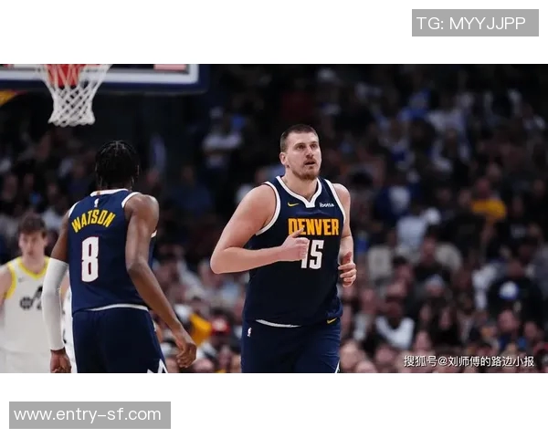 本赛季真实命中率领跑者揭晓约基奇马威艾顿三人均超七成表现惊艳