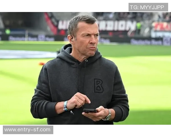 马特乌斯称千万欧可交易博伊建议留住格雷罗与莱默尔