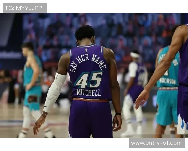 小米切尔分享成功秘诀鼓励加德纳保持能量与真实自我